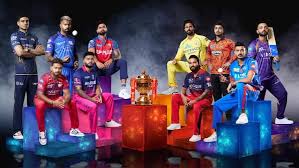 Indian Premier League (IPL) 2026: Thrilling Season Wraps Up